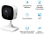 Камера видеонаблюдения IP TP-Link Tapo C110 Wi-Fi 3.3-3.3мм цв. корп.:белый