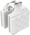 Устройство охлаждения(кулер) Deepcool AK620 Soc-AM5/AM4/1151/1200/2066/1700 4-pin Al+Cu 260W 1456gr Ret - купить недорого с доставкой в интернет-магазине