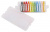 Масляная пастель Deli EC20104 Color Emotion шестигранные 12цв. пл.кор. - купить недорого с доставкой в интернет-магазине