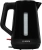 Чайник электрический Bosch TWK1M123 1.7л. 2400Вт черный корпус: пластик - купить недорого с доставкой в интернет-магазине