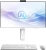 Моноблок MSI Modern AM273QP AI 1UM-094XRU 27" WQHD Core Ultra 7 155H (1.4) 32Gb SSD1Tb Graphics CR без ОС 2.5xGbitEth WiFi BT 150W клавиатура мышь Cam белый 2560x1440 - купить недорого с доставкой в интернет-магазине