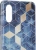 Чехол (клип-кейс) Gresso для Samsung Galaxy A02 Meridian синий (GR17AAAE8919) - купить недорого с доставкой в интернет-магазине