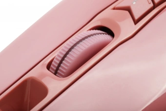 Мышь A4Tech Bloody P91s розовый оптическая 8000dpi USB 8but (P91S PINK ACTIVATED) - купить недорого с доставкой в интернет-магазине