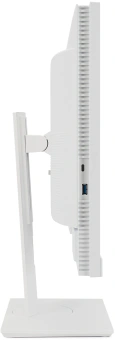Моноблок IRU Strato 27IW 27" QHD i5 1235U (1.3) 16Gb SSD512Gb UHDG CR без ОС GbitEth WiFi BT 65W Cam белый 2560x1440 (RUS) - купить недорого с доставкой в интернет-магазине