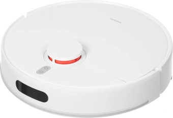Пылесос-робот Xiaomi H40 140Вт белый (в компл.:1мешок) - купить недорого с доставкой в интернет-магазине