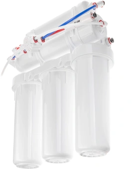 Водоочиститель Гейзер Аллегро белый 12л. - купить недорого с доставкой в интернет-магазине