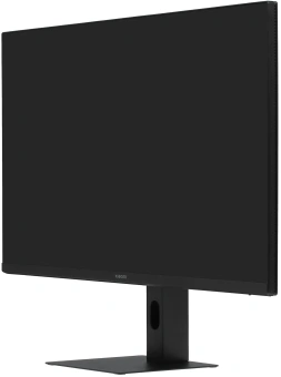 Монитор Xiaomi 27" A27Qi 2026 черный IPS LED 6ms 16:9 HDMI матовая 1300:1 300cd 178гр/178гр 2560x1440 120Hz DP 2K 3.9кг - купить недорого с доставкой в интернет-магазине
