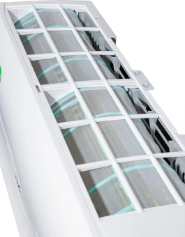 Сплит-система RIX Lite I/O-W07MB белый - купить недорого с доставкой в интернет-магазине