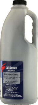 Тонер Static Control H1606TNR-1KG черный флакон 1000гр. для принтера HP LJ P1606/P1102/ M201 - цена, купить или заказать с доставкой в интернет-магазине Тонер Static Control H1606TNR-1KG черный флакон 1000гр. для принтера HP LJ P1606/P1102/ M201 - купить недорого с доставкой в интернет-магазине