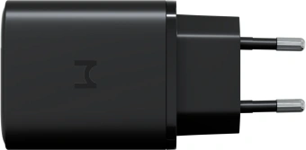 Сетевое зар./устр. Magssory ACH008 45W 3.25A (PD3.0+PPS+QC4+AFC+FCP+SCP) универсальное черный - купить недорого с доставкой в интернет-магазине