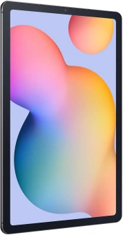 Планшет Samsung Galaxy Tab S6 Lite SM-P620 1280 (2.4) 8C RAM4Gb ROM128Gb 10.4" TFT 2000x1200 Android 14 серый 8Mpix 5Mpix BT WiFi microSD 1Tb 7040mAh - купить недорого с доставкой в интернет-магазине