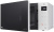 Микроволновая Печь LG MW25R35GISW 25л. 1000Вт белый/черный - цена, купить или заказать с доставкой в интернет-магазине Микроволновая Печь LG MW25R35GISW 25л. 1000Вт белый/черный - купить недорого с доставкой в интернет-магазине