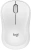 Мышь Logitech M240 Silent белый оптическая 4000dpi silent беспров. BT для ноутбука 2but (910-007079) - купить недорого с доставкой в интернет-магазине