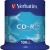 Диск CD-R Verbatim 700Mb 52x Cake Box (100шт) (43411) - купить недорого с доставкой в интернет-магазине