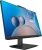 Моноблок Asus E5702WVA-BPE0090 27" Full HD i5 1340P (1.9) 16Gb SSD512Gb Iris Xe CR noOS GbitEth WiFi BT 120W клавиатура мышь Cam черный 1920x1080 - купить недорого с доставкой в интернет-магазине