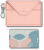 Швейцарская карта Victorinox Swiss Card Classic Paris Style (0.7100.E221) розовый коробка подарочная - купить недорого с доставкой в интернет-магазине