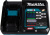 Зарядное устройство Makita DC40RA (191E10-9) - купить недорого с доставкой в интернет-магазине