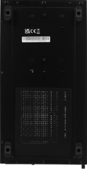 Корпус Thermaltake View 270 TG ARGB черный без БП ATX 9x120mm 2x140mm 1x200mm 2xUSB3.0 audio bott PSU - купить недорого с доставкой в интернет-магазине