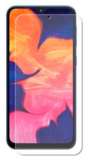 Защитное стекло для экрана Redline прозрачный для Samsung Galaxy A22s 1шт. (УТ000026280) - купить недорого с доставкой в интернет-магазине