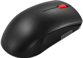 Мышь Lenovo 150 Wireless черный оптическая 1000dpi беспров. (GY51L52638) - купить недорого с доставкой в интернет-магазине