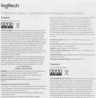 Мышь Logitech M171 розовый оптическая 1000dpi беспров. USB для ноутбука 2but (910-006865) - купить недорого с доставкой в интернет-магазине