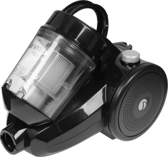 Пылесос Vitek Midnight VT-1839 1200Вт - купить недорого с доставкой в интернет-магазине