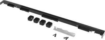 Микроволновая печь Bosch BFL524MS0 20л. 800Вт нержавеющая сталь/черный (встраиваемая) - купить недорого с доставкой в интернет-магазине