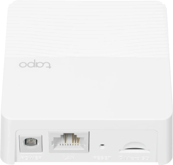 Центр управления TP-Link Tapo H200 - купить недорого с доставкой в интернет-магазине