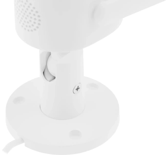 Камера видеонаблюдения IP Xiaomi Outdoor Camera AW300 Wi-Fi 3.6-3.6мм цв. корп.:белый/черный (BHR6816EU) - купить недорого с доставкой в интернет-магазине