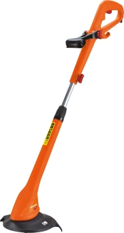 Триммер электрический Кратон GT-450T 450Вт неразбор.штан. реж.эл.:леска - купить недорого с доставкой в интернет-магазине