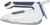 Парогенератор Braun CareStyle 5 IS5245BL 2400Вт синий/белый - купить недорого с доставкой в интернет-магазине