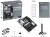 Материнская плата Asus PRIME B650-PLUS WIFI SocketAM5 AMD B650 4xDDR5 ATX AC`97 8ch(7.1) 2.5Gg RAID+HDMI+DP - купить недорого с доставкой в интернет-магазине