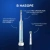 Зубная щетка электрическая Oral-B Vitality Pro 80813238 голубой - купить недорого с доставкой в интернет-магазине
