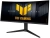 Монитор Asus 34" VG34WQML5A черный VA LED 21:9 HDMI M/M матовая HAS Piv 4000:1 400cd 178гр/178гр 3440x1440 250Hz FreeSync Premium Pro DP UW USB 8.1кг - купить недорого с доставкой в интернет-магазине