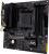 Материнская плата Asus TUF GAMING A520M-PLUS II Soc-AM4 AMD A520 4xDDR4 mATX AC`97 8ch(7.1) GbLAN RAID+VGA+HDMI+DP - купить недорого с доставкой в интернет-магазине