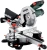 Торцовочная пила Metabo KGS 216 M 1500Вт 5000об/мин d=216мм - купить недорого с доставкой в интернет-магазине