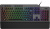 Клавиатура Lenovo Legion K500 RGB механическая черный USB Multimedia for gamer LED (подставка для запястий) - купить недорого с доставкой в интернет-магазине
