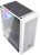 Корпус PcCooler MA100 Mesh Wh белый без БП ATX 5x120mm 2xUSB2.0 1xUSB3.0 audio bott PSU - цена, купить или заказать с доставкой в интернет-магазине Корпус PcCooler MA100 Mesh Wh белый без БП ATX 5x120mm 2xUSB2.0 1xUSB3.0 audio bott PSU - купить недорого с доставкой в интернет-магазине