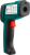 Пирометр Kraftool 45701-1650 зеленый/черный - купить недорого с доставкой в интернет-магазине