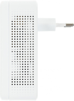 Сетевой адаптер HomePlug AV Mercusys MP510 KIT AV1000 Gigabit Ethernet (ант.внеш.несъем.) 2ант. (упак.:2шт) - купить недорого с доставкой в интернет-магазине