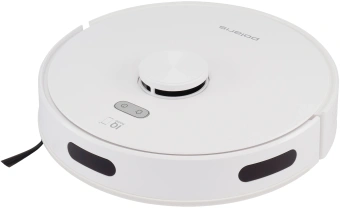 Пылесос-робот Polaris PVCR 6001 WIFI IQ Home 30Вт белый - купить недорого с доставкой в интернет-магазине