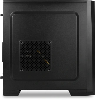 ПК IRU Tactio 310H6GE MT i5 12400F (2.5) 32Gb SSD512Gb RTX5060 8Gb Windows 11 Pro GbitEth 500W черный (RUS) (2130127) - купить недорого с доставкой в интернет-магазине