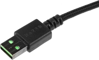 Клавиатура Razer Ornata V3 Tenkeyless механическая черный USB Multimedia for gamer LED (подставка для запястий) (RZ03-04881600-R3R1) - купить недорого с доставкой в интернет-магазине