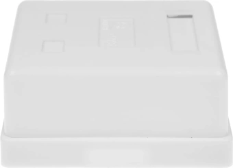 Розетка для витой пары Ningbo TL-CAT-014 - купить недорого с доставкой в интернет-магазине