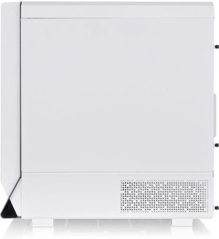 Корпус Thermaltake Ceres 500 TG ARGB белый без БП ATX 7x120mm 3x140mm 2xUSB3.0 audio bott PSU - купить недорого с доставкой в интернет-магазине