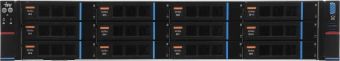 Сервер IRU Rock g2212ig5 2x4410T 2x32Gb 2x480Gb 2.5" SSD SATA 9361-8I 2x1600W w/o OS (2198697) - купить недорого с доставкой в интернет-магазине