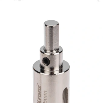 Коронка Kranz KR-92-0008 по керамогр. для дрелей/перфораторов - купить недорого с доставкой в интернет-магазине