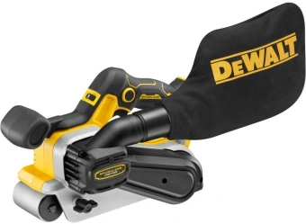 Эксцентриковая шлифмашина DeWalt DCW220NT-XJ 825Вт аккум. жестк.кейс - купить недорого с доставкой в интернет-магазине