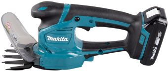 Ножницы для травы Makita DUM111SYXаккум. - купить недорого с доставкой в интернет-магазине