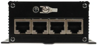 Грозозащита Osnovo SP-IP4/1000P - купить недорого с доставкой в интернет-магазине